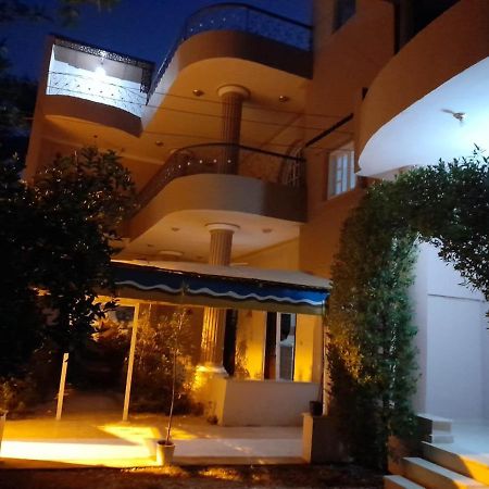 Enjoy Luxor公寓 外观 照片